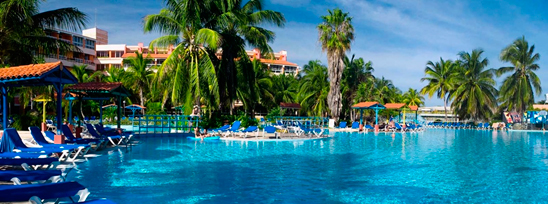 Varadero, Matanzas, Cuba